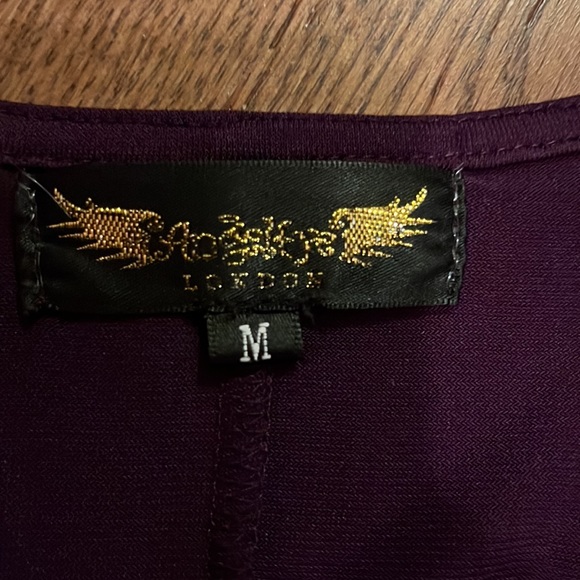 Angel Eye London Dress - Picture 8 of 8